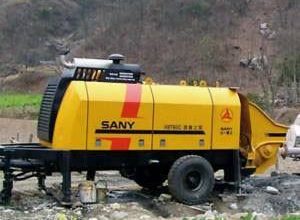 sany