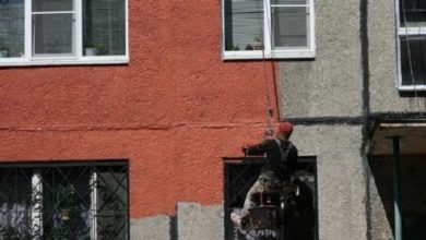 краска по бетону