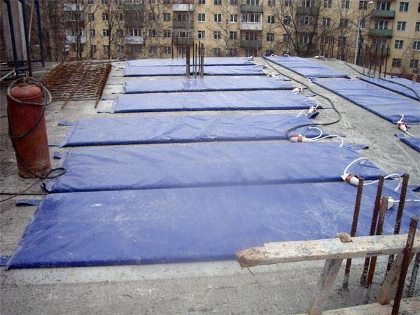 термоматы