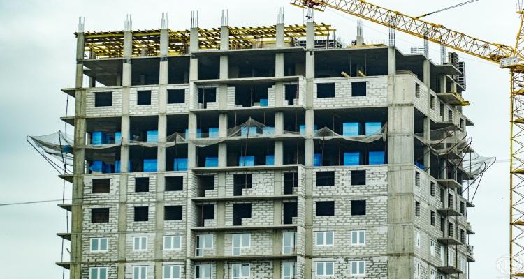Газобетонные блоки
