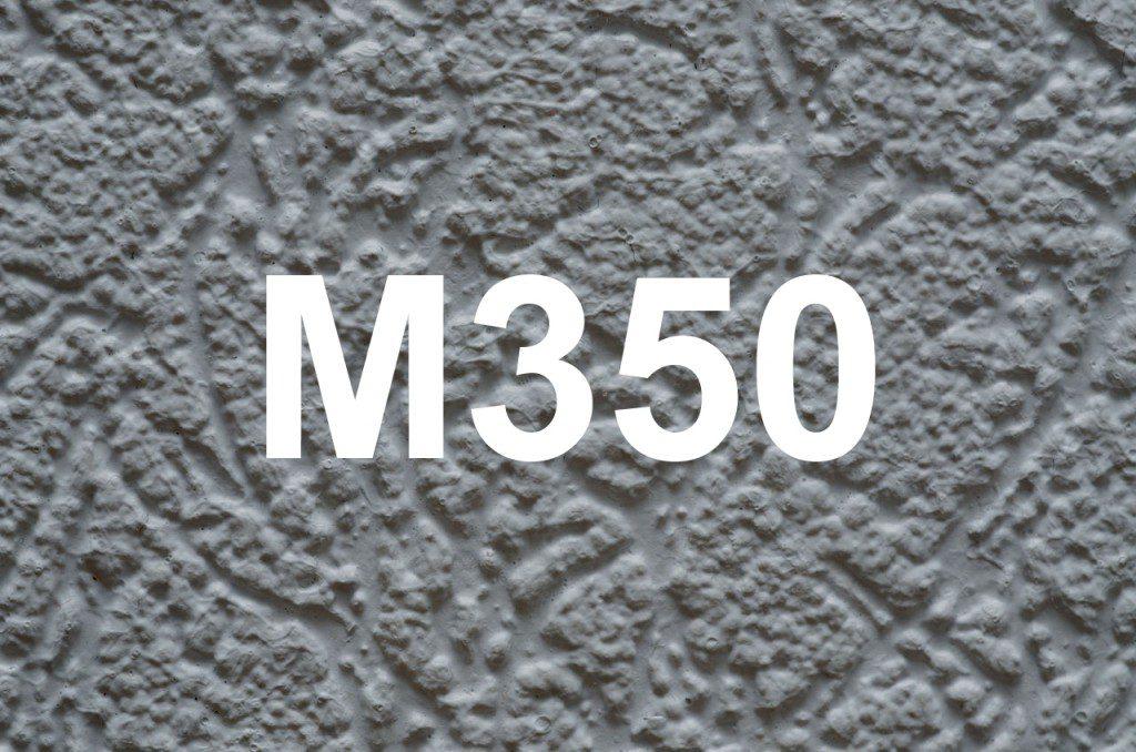 М 350