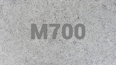 цемент м700