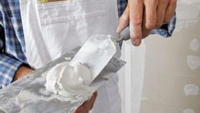 Как работать с эпоксидным составом